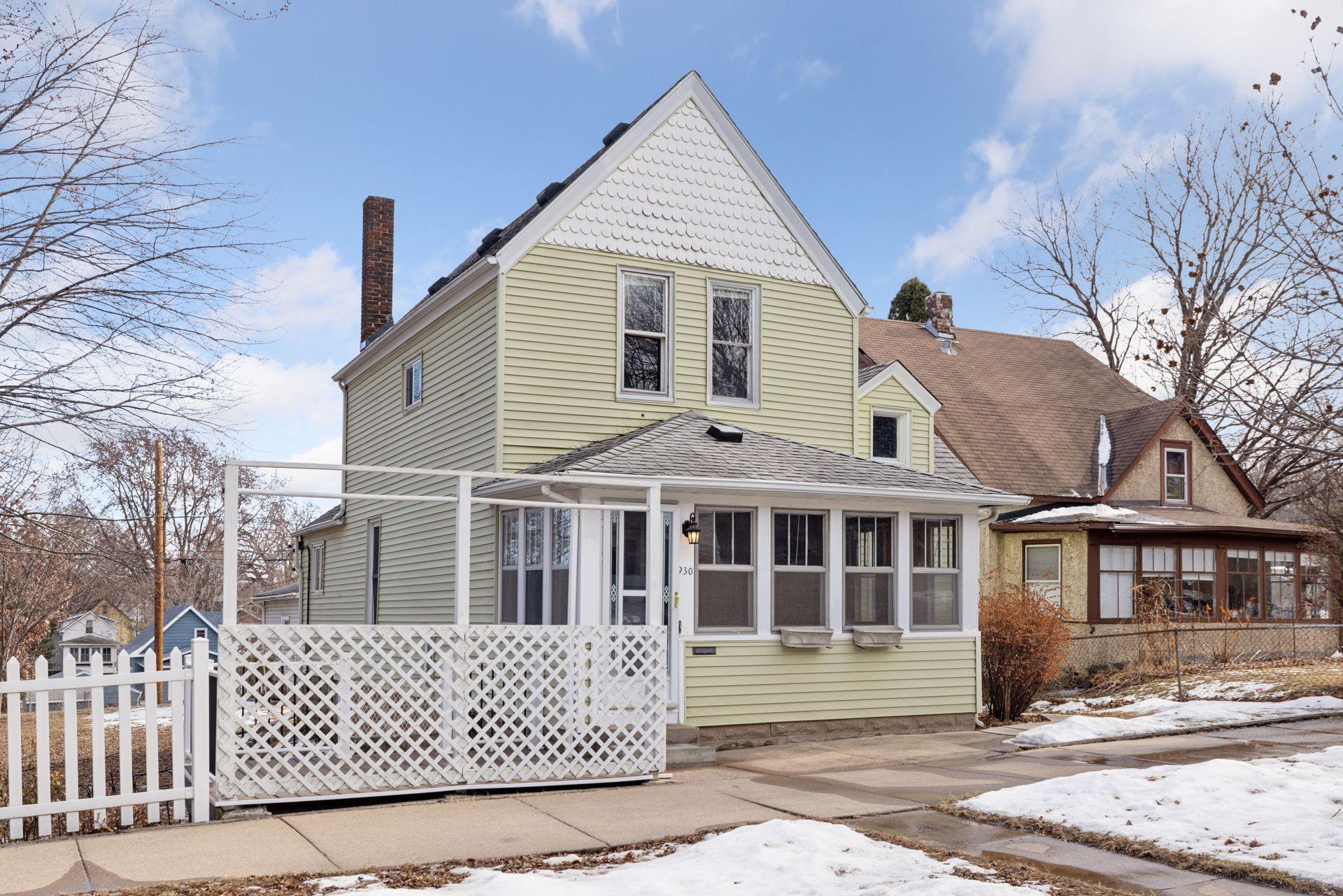 Homes for sale in West St. Paul, MN | 930 Humboldt Ave, West St. Paul, MN 55118 | MLS# 6698654