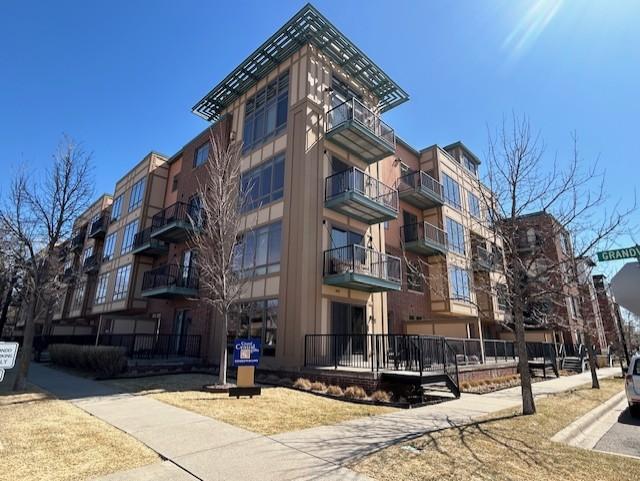 Homes for sale in Columbia Heights, MN | 1070 Grandview Ct Ne #310, Columbia Heights, MN 55421 | MLS# 6698720
