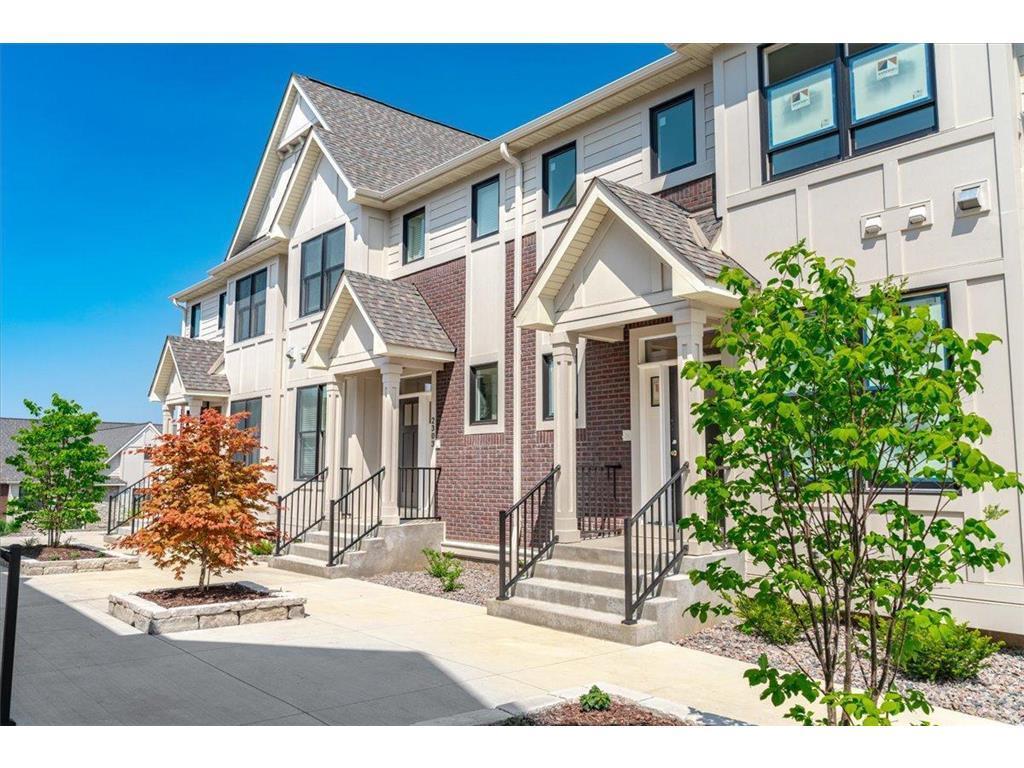 Homes for sale in Hudson, WI | 2315 Simply Living Lane #C, Hudson, WI 54016 | MLS# 6701173