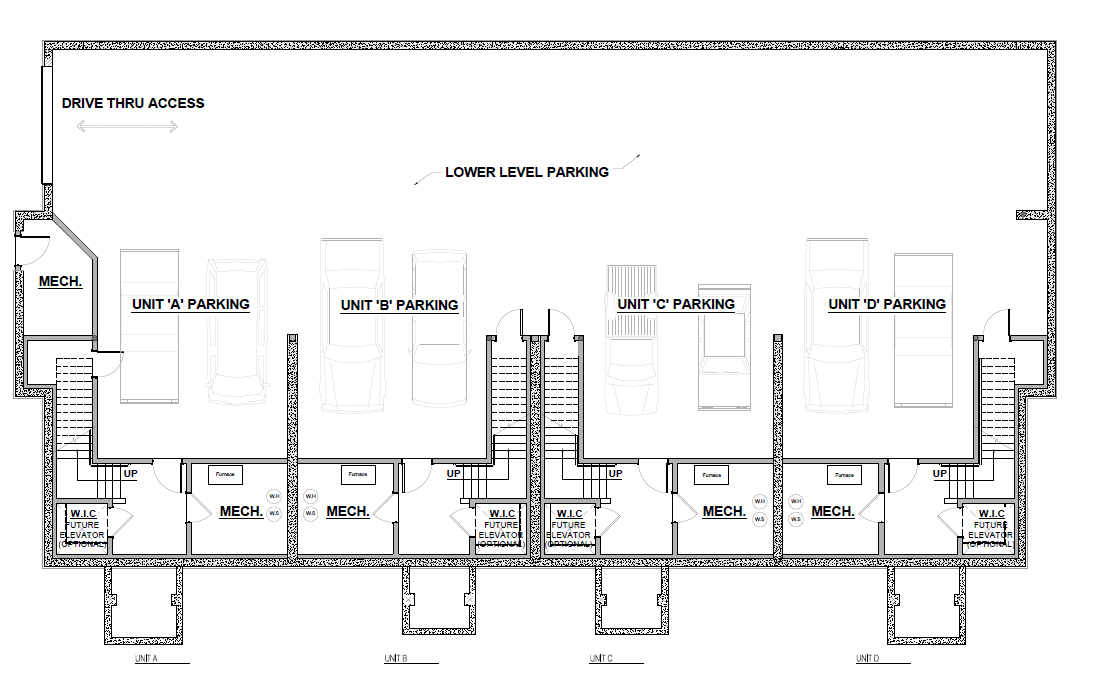Homes for sale in Hudson, WI | 2315 Simply Living Lane #C, Hudson, WI 54016 | MLS# 6701173