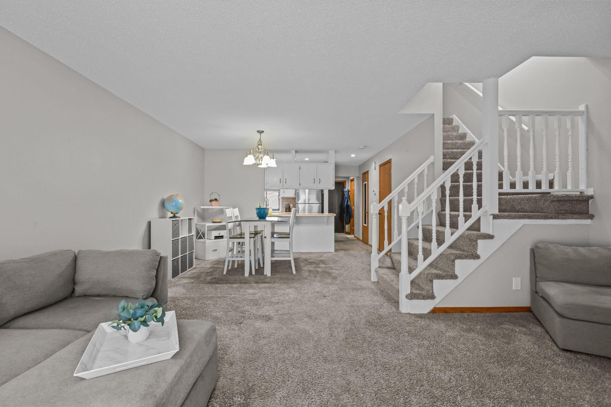 Homes for sale in Circle Pines, MN | 104 South Dr #B, Circle Pines, MN 55014 | MLS# 6701469