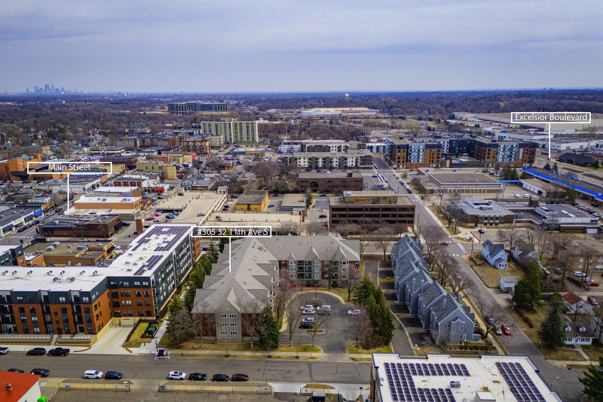 Homes for sale in Hopkins, MN | 32 11th Ave S #305, Hopkins, MN 55343 | MLS# 6701647