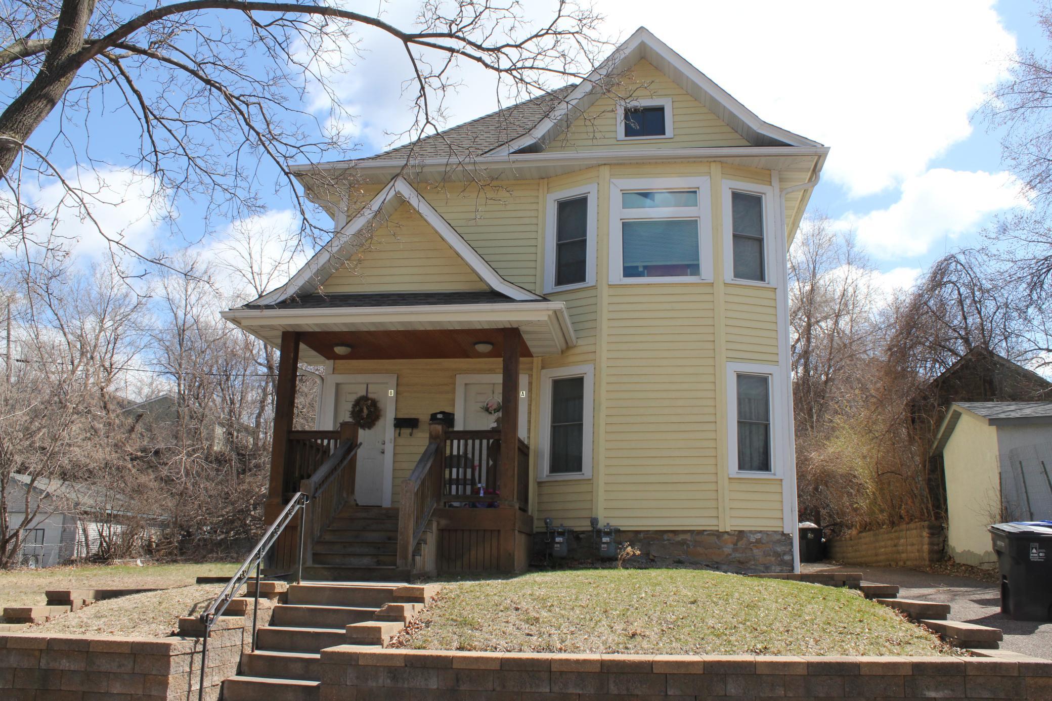 Homes for sale in Saint Paul, MN | 856 Burr St, Saint Paul, MN 55130 | MLS# 6702124