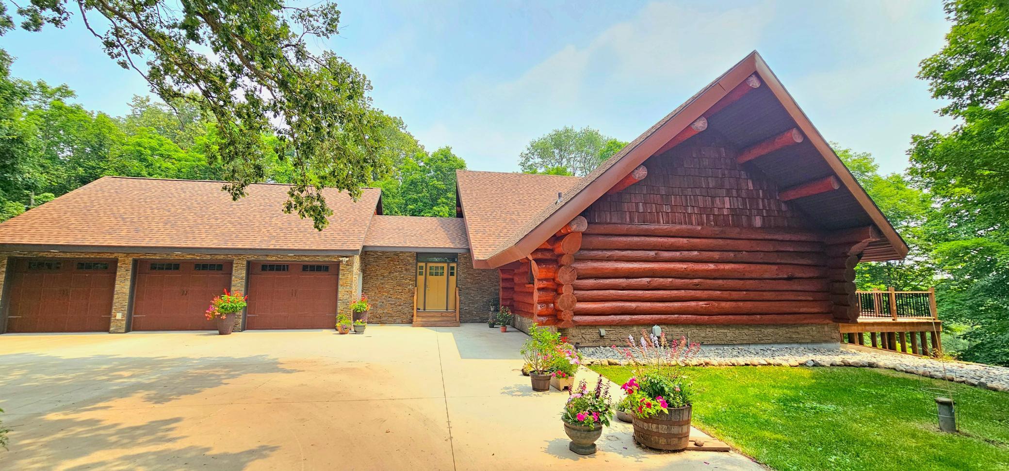 Homes for sale in Vergas, MN | 46174 County Hwy 35, Vergas, MN 56587 | MLS# 6702254