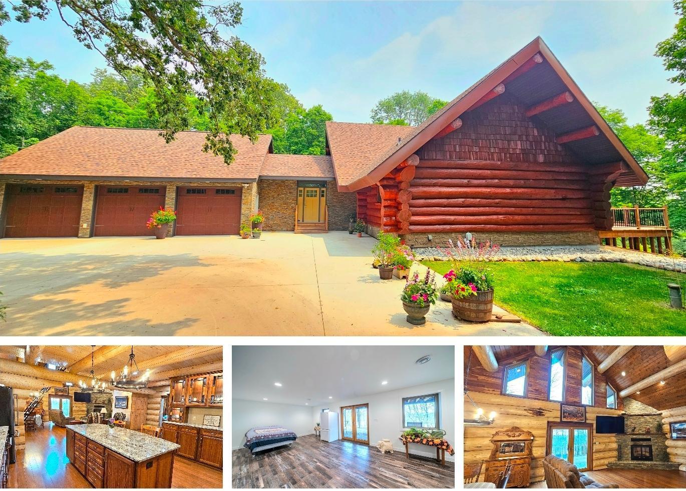 Homes for sale in Vergas, MN | 46174 County Hwy 35, Vergas, MN 56587 | MLS# 6702254