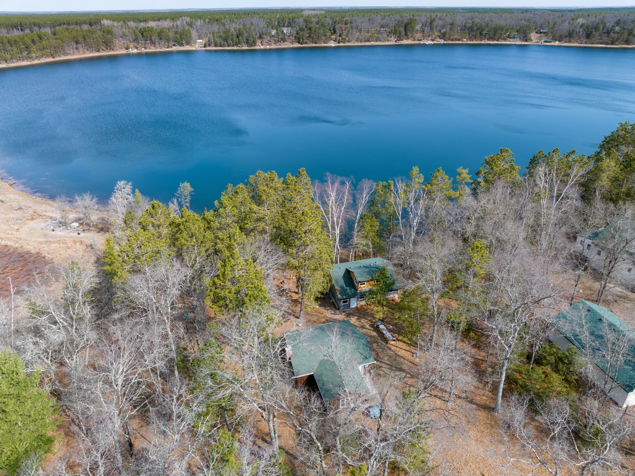 Homes for sale in Danbury, WI | 3936 Fawn Lake Dr, Danbury, WI 54830 | MLS# 6705130