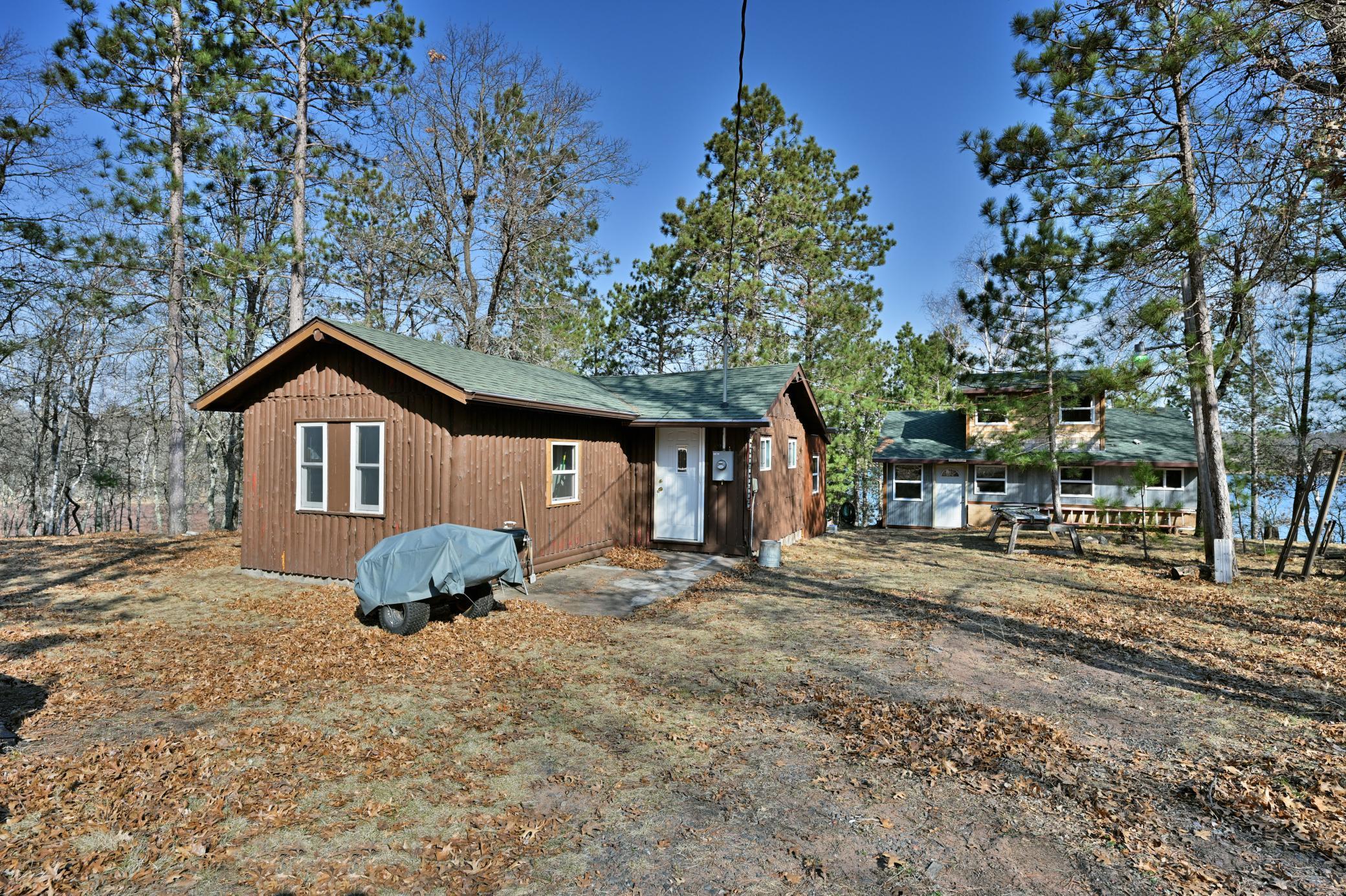 Homes for sale in Danbury, WI | 3936 Fawn Lake Dr, Danbury, WI 54830 | MLS# 6705130