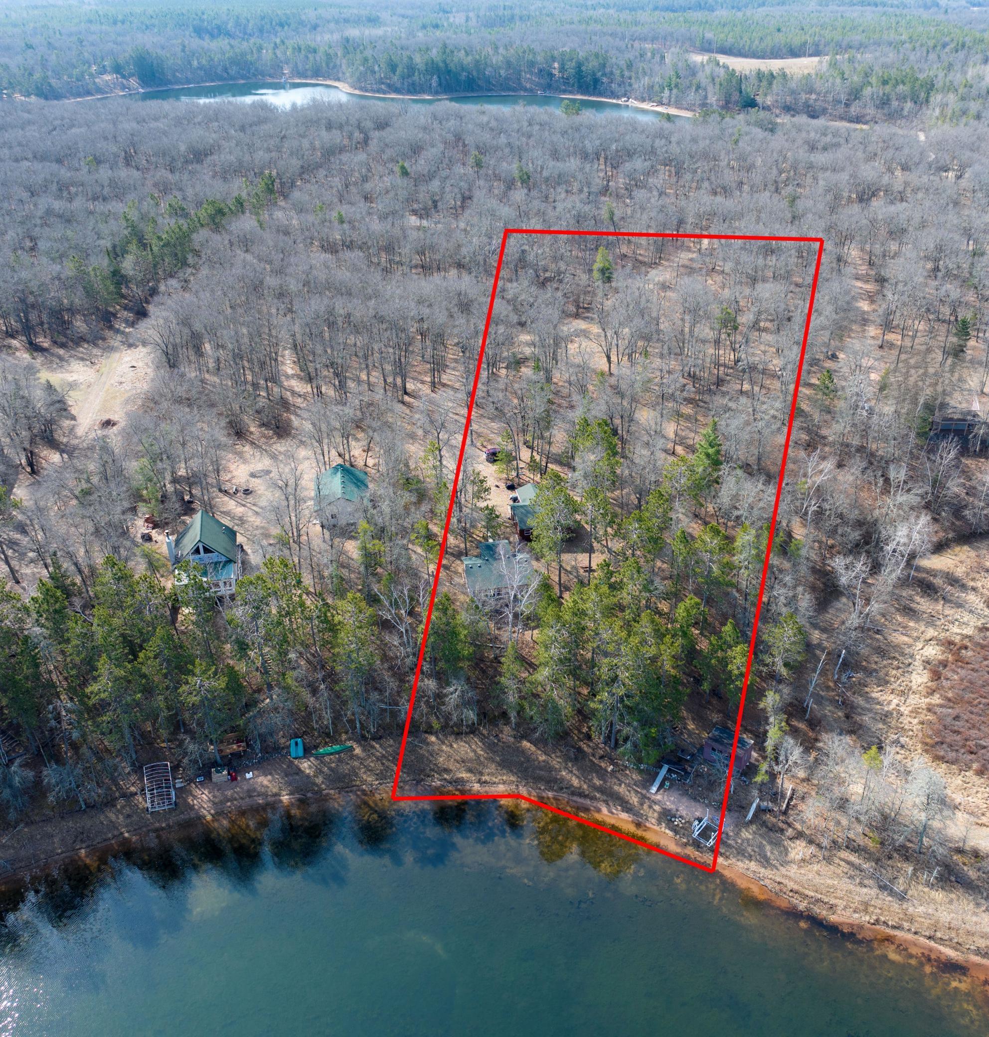 Homes for sale in Danbury, WI | 3936 Fawn Lake Dr, Danbury, WI 54830 | MLS# 6705130