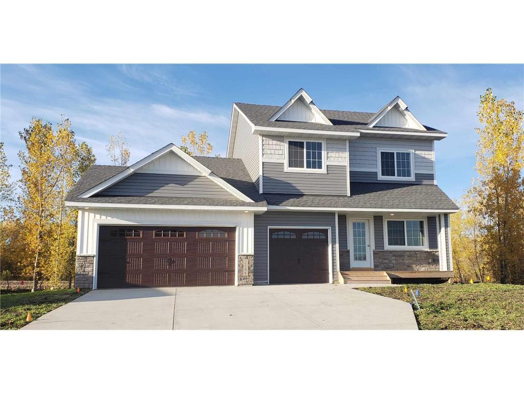 Homes for sale in Howard Lake, MN | 2148 Maple St Sw, Howard Lake, MN 55349 | MLS# 6706301