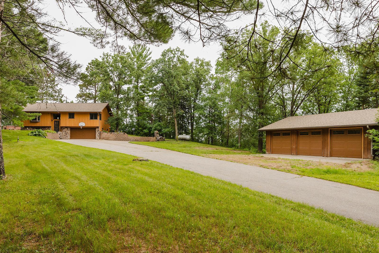 Homes for sale in Akeley Twp, MN | 29660 State 34, Akeley Twp, MN 56433 | MLS# 6706922