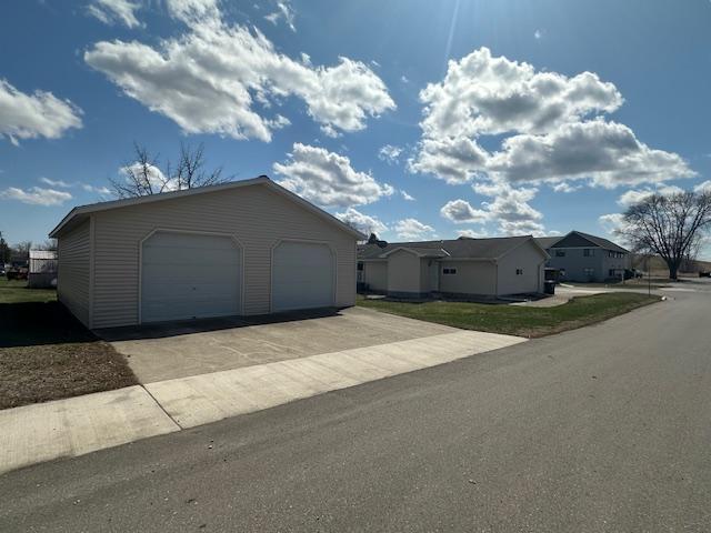 3rd image of 701 3Rd St, Barrett, MN 56311 | MLS# 6708275