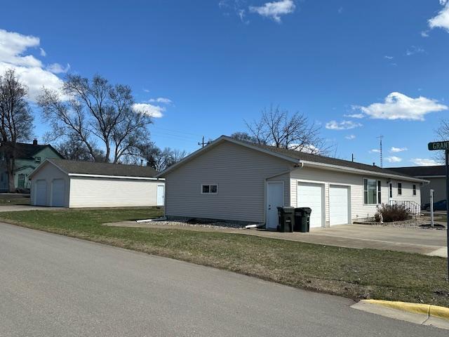1st image of 701 3rd St, Barrett, MN 56311 | MLS# 6708275