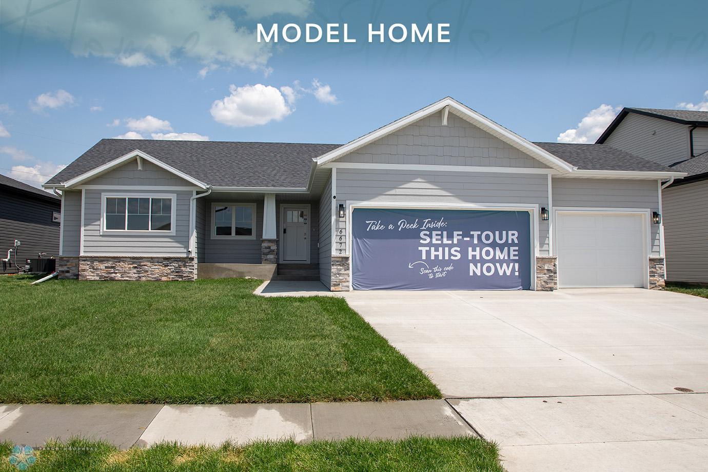 Homes for sale in Fargo, ND | 6672 14Th St S, Fargo, ND 58104 | MLS# 6709171