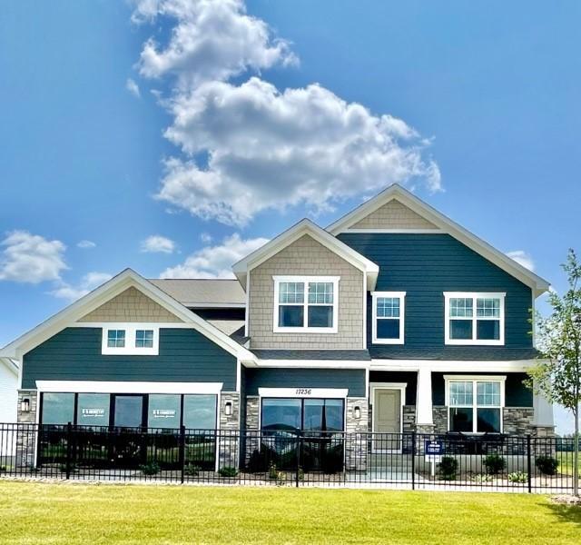 2nd image of 17236 Durham Dr, Lakeville, MN 55044 | MLS# 6709581