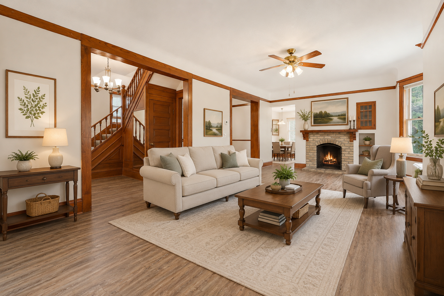 3rd image of 129 W 33Rd St, Minneapolis, MN 55408 | MLS# 6710012