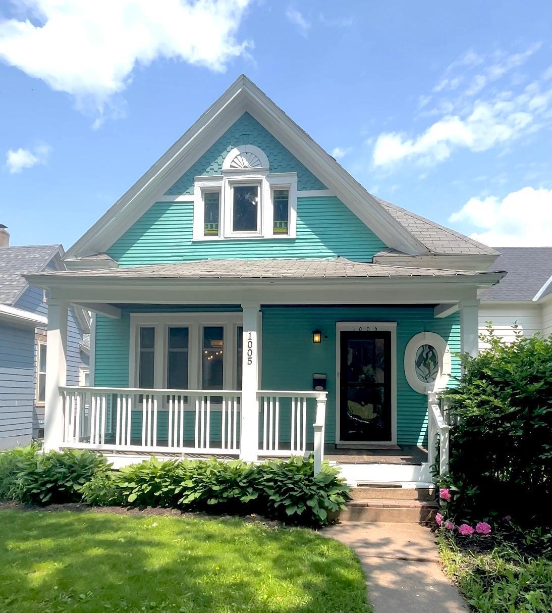 Homes for sale in St. Paul, MN | 1005 Mclean Ave, St. Paul, MN 55106 | MLS# 6712244