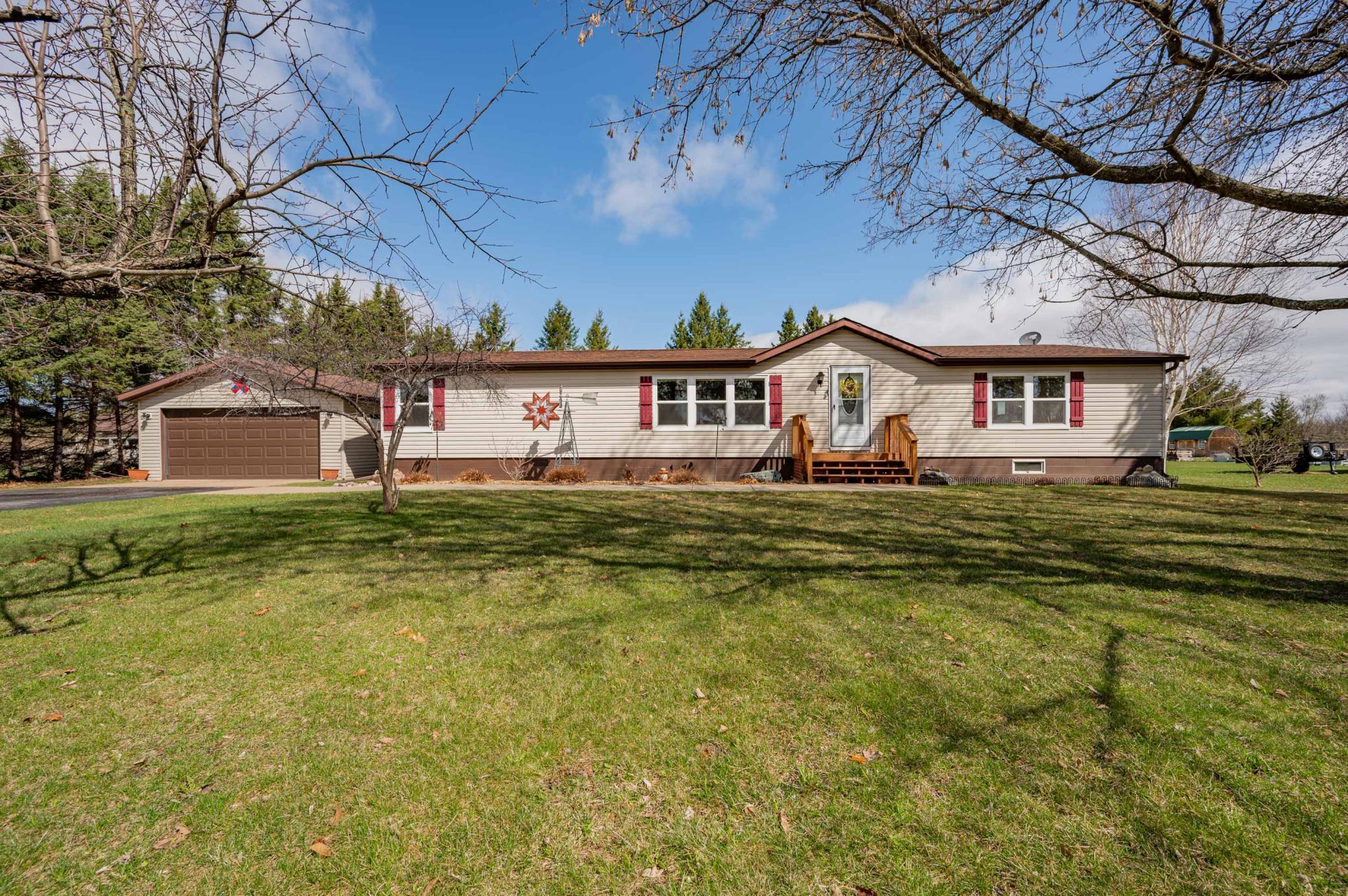 Homes for sale in La Prairie, MN | 2765 Fraser St, La Prairie, MN 55744 | MLS# 6712354