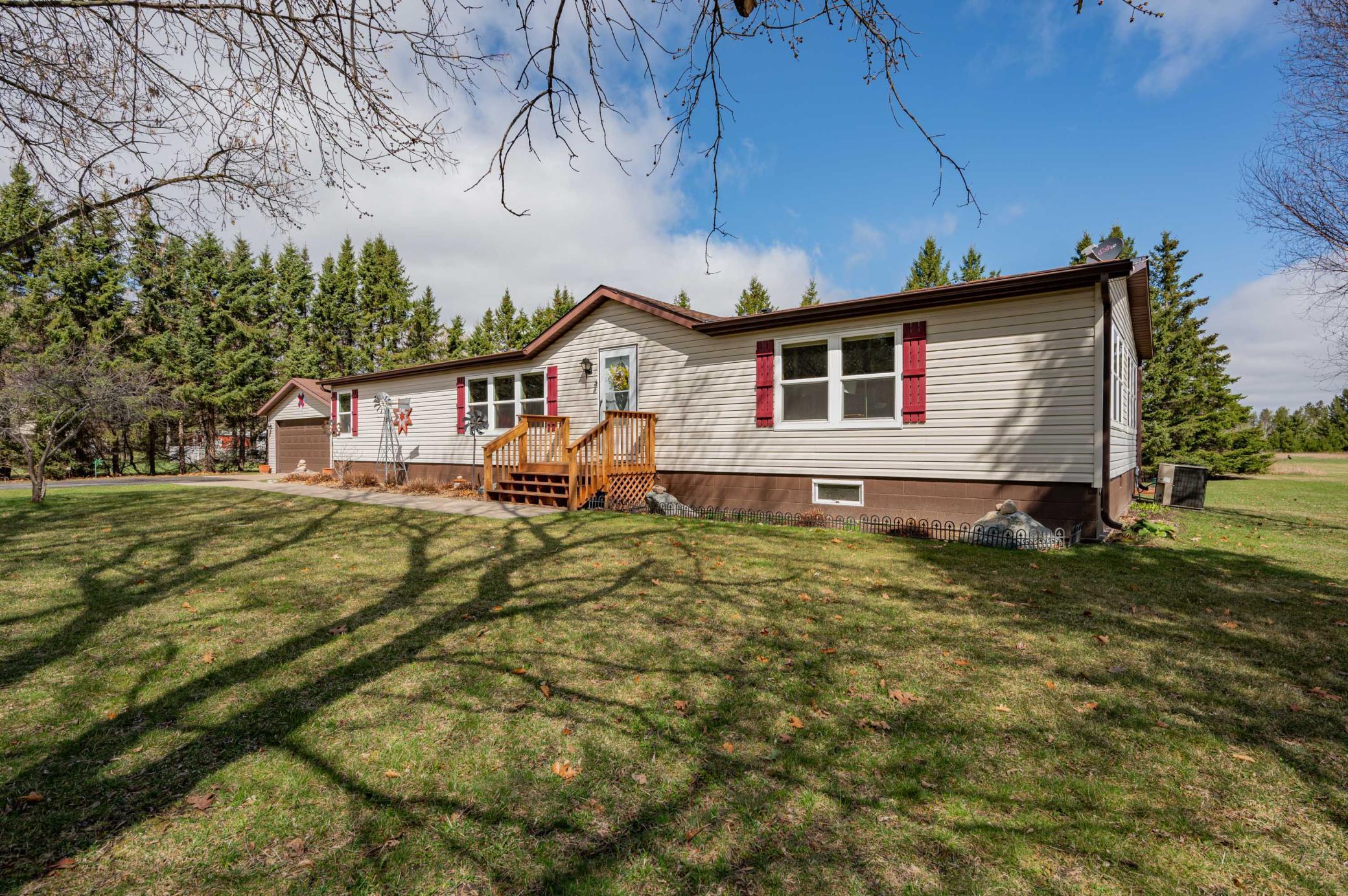 Homes for sale in La Prairie, MN | 2765 Fraser St, La Prairie, MN 55744 | MLS# 6712354