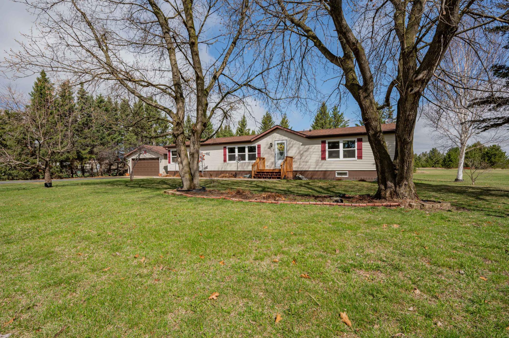 Homes for sale in La Prairie, MN | 2765 Fraser St, La Prairie, MN 55744 | MLS# 6712354