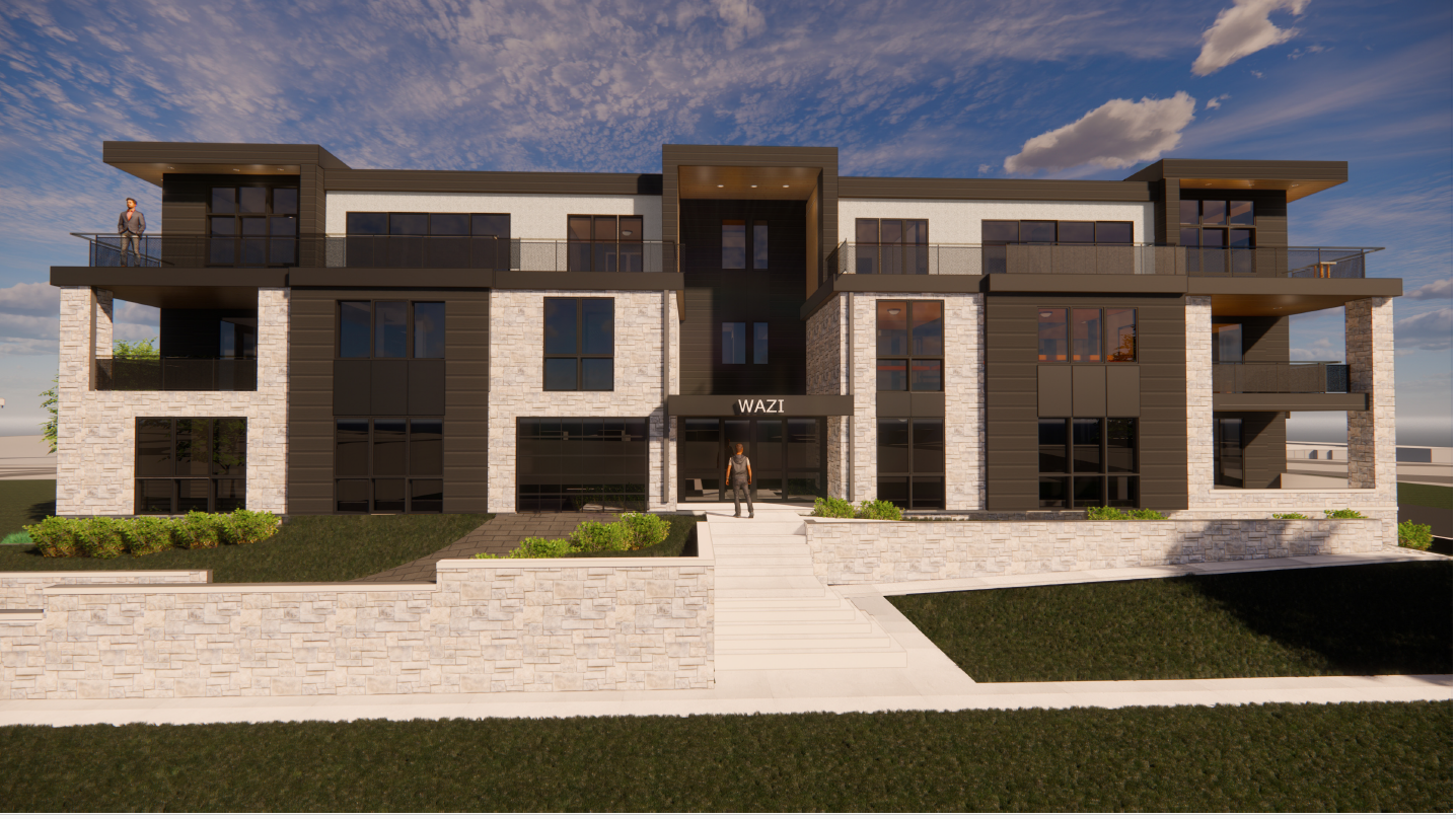 Homes for sale in Wayzata, MN | 150 Broadway Ave S #2B, Wayzata, MN 55391 | MLS# 6712483