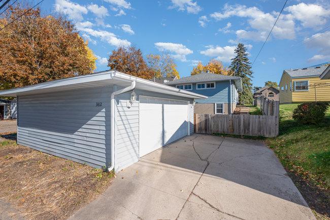 Homes for sale in Columbia Heights, MN | 3812 2 1/2 St Ne, Columbia Heights, MN 55421 | MLS# 6712714