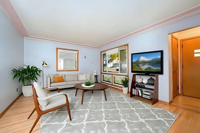 Homes for sale in Columbia Heights, MN | 3812 2 1/2 St Ne, Columbia Heights, MN 55421 | MLS# 6712714