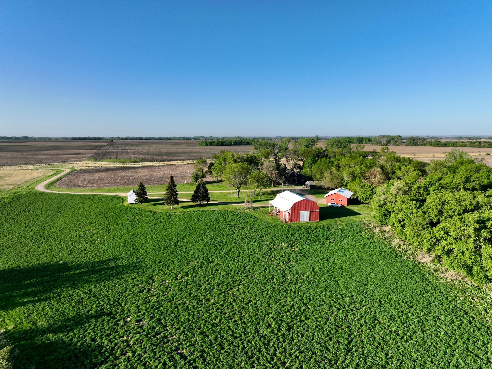 Homes for sale in Madison, MN | 2200 216Th St, Madison, MN 56256 | MLS# 6713006