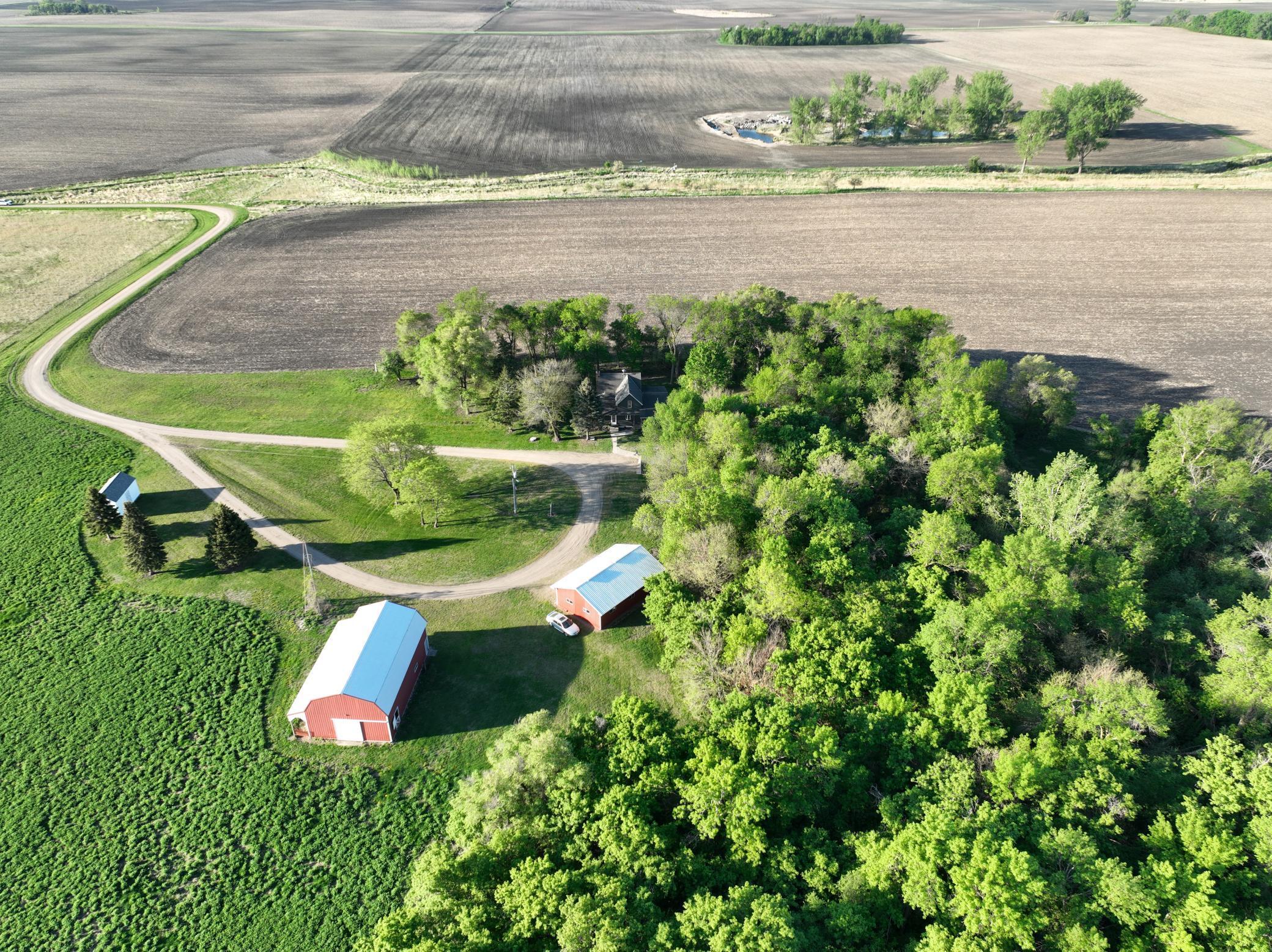 Homes for sale in Madison, MN | 2200 216th St, Madison, MN 56256 | MLS# 6713006