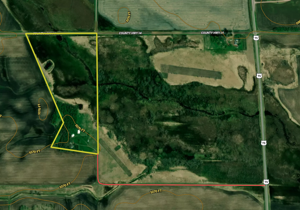 Homes for sale in Madison, MN | 2200 216th St, Madison, MN 56256 | MLS# 6713006