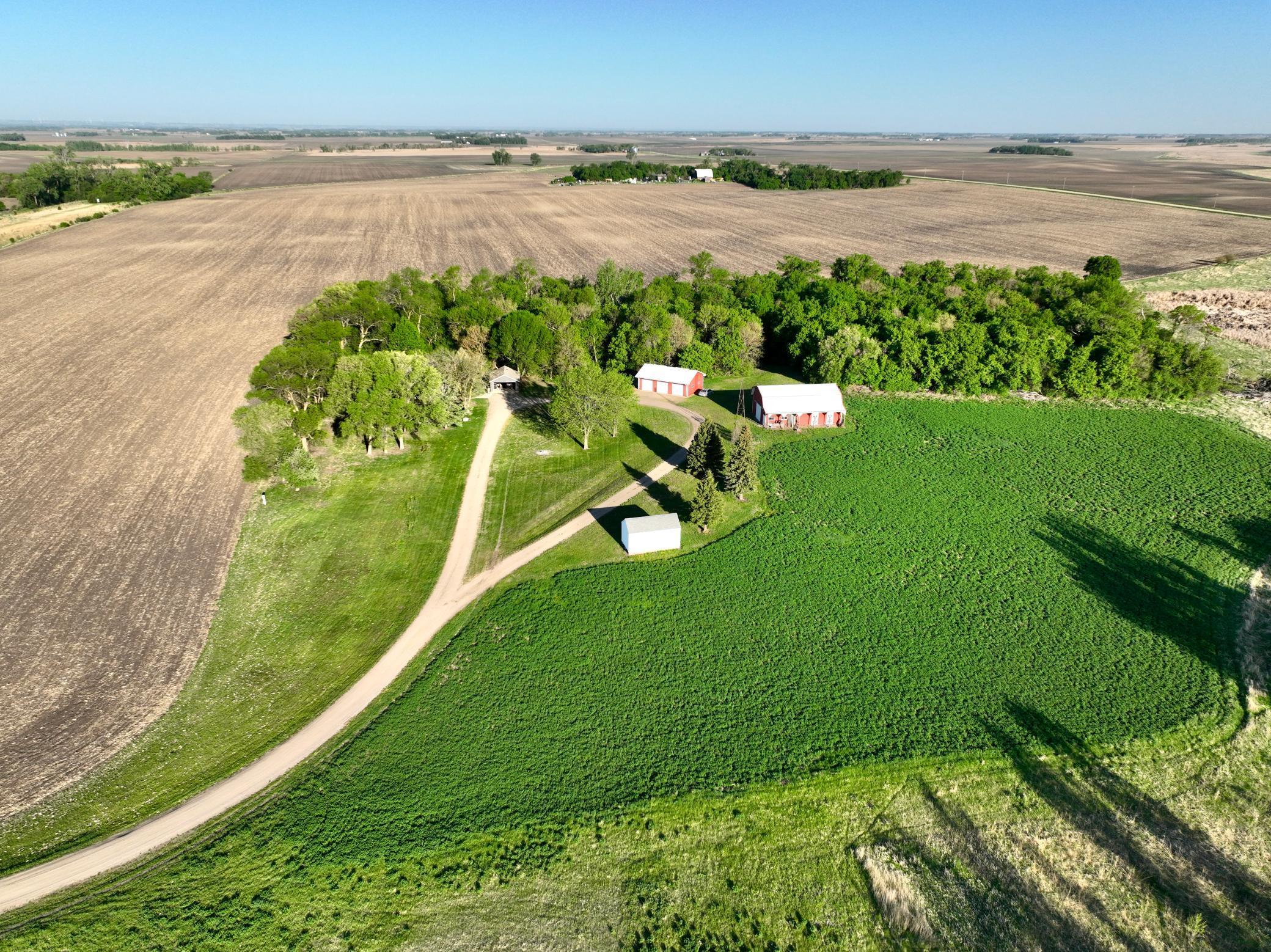 Homes for sale in Madison, MN | 2200 216Th St, Madison, MN 56256 | MLS# 6713006