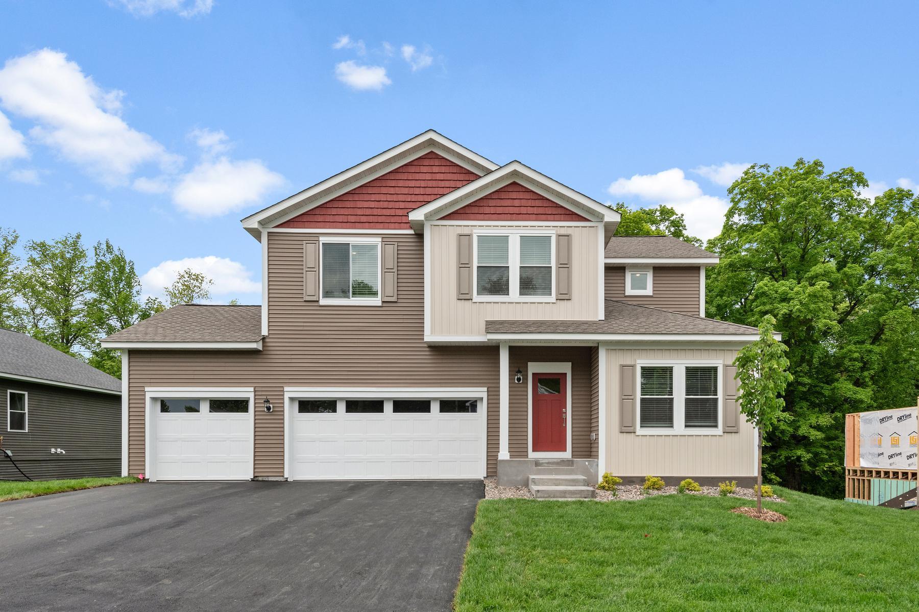 Homes for sale in Montrose, MN | 689 Aspen Ln, Montrose, MN 55363 | MLS# 6714013