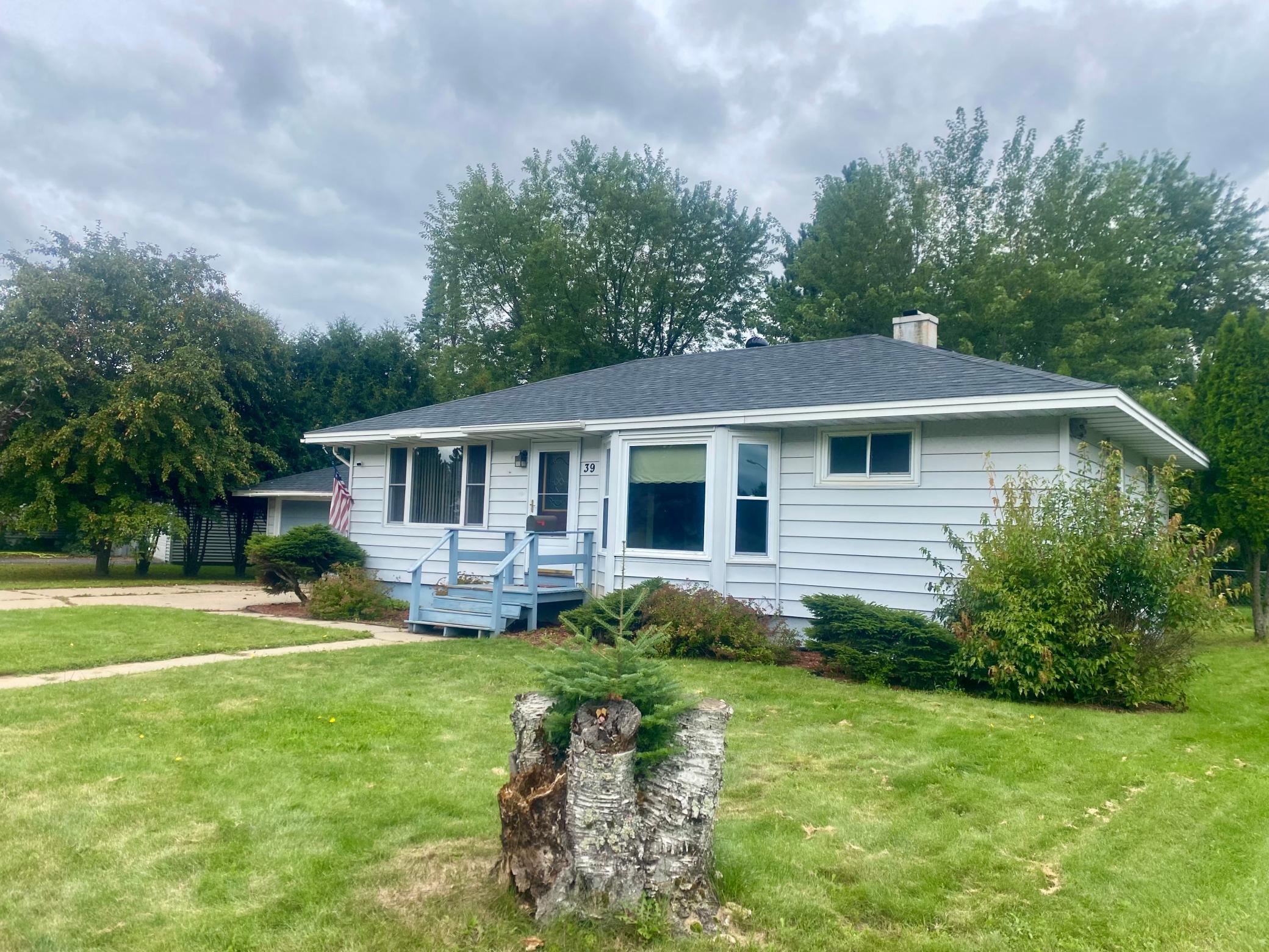 Homes for sale in Aurora, MN | 39 S Erie St, Aurora, MN 55705 | MLS# 6714788