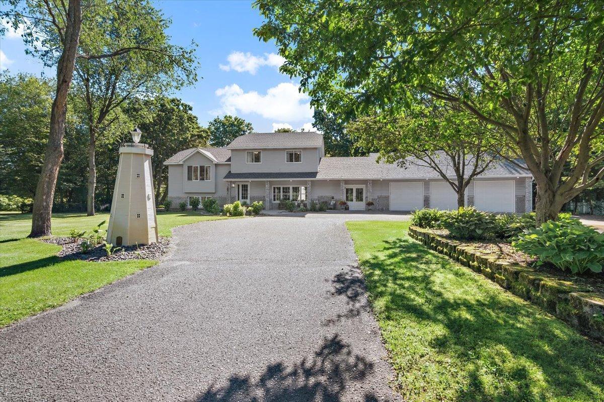 Homes for sale in East Bethel, MN | 23251 Buchanan St Ne, East Bethel, MN 55005 | MLS# 6715042