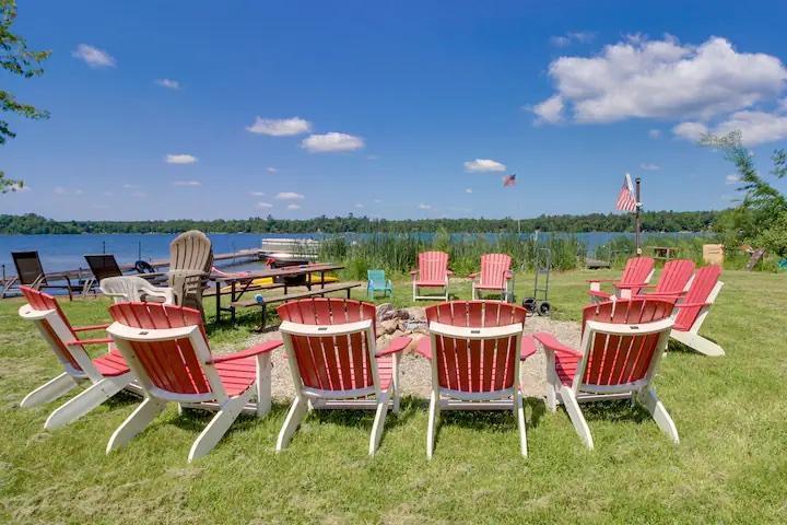 Homes for sale in Outing, MN | 235 6 Ne, Outing, MN 56662 | MLS# 6715570