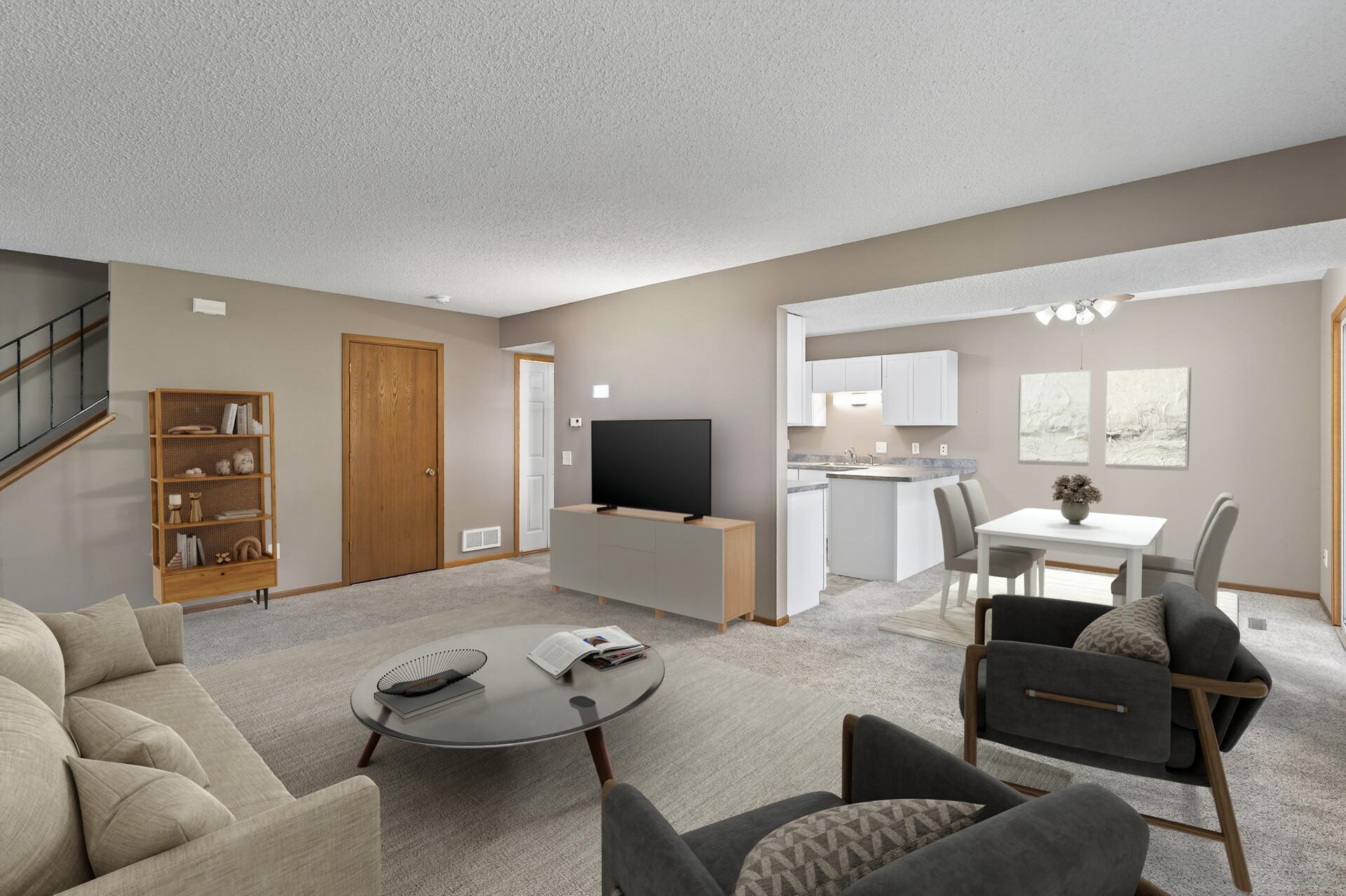 Homes for sale in Rosemount, MN | 3610 156Th St W, Rosemount, MN 55068 | MLS# 6716508