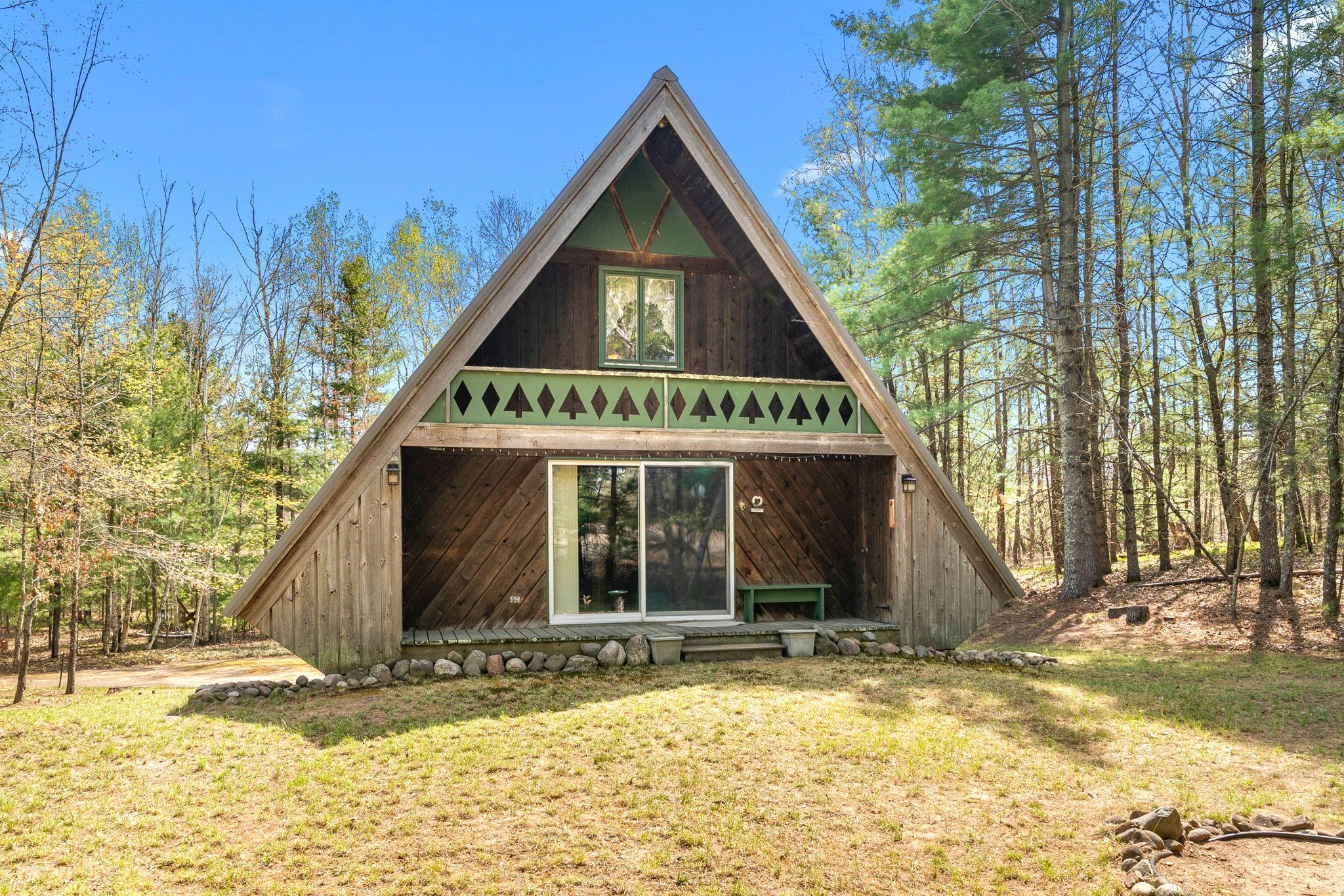 Homes for sale in Danbury, WI | 28991 Treasure Island Rd, Danbury, WI 54830 | MLS# 6716890