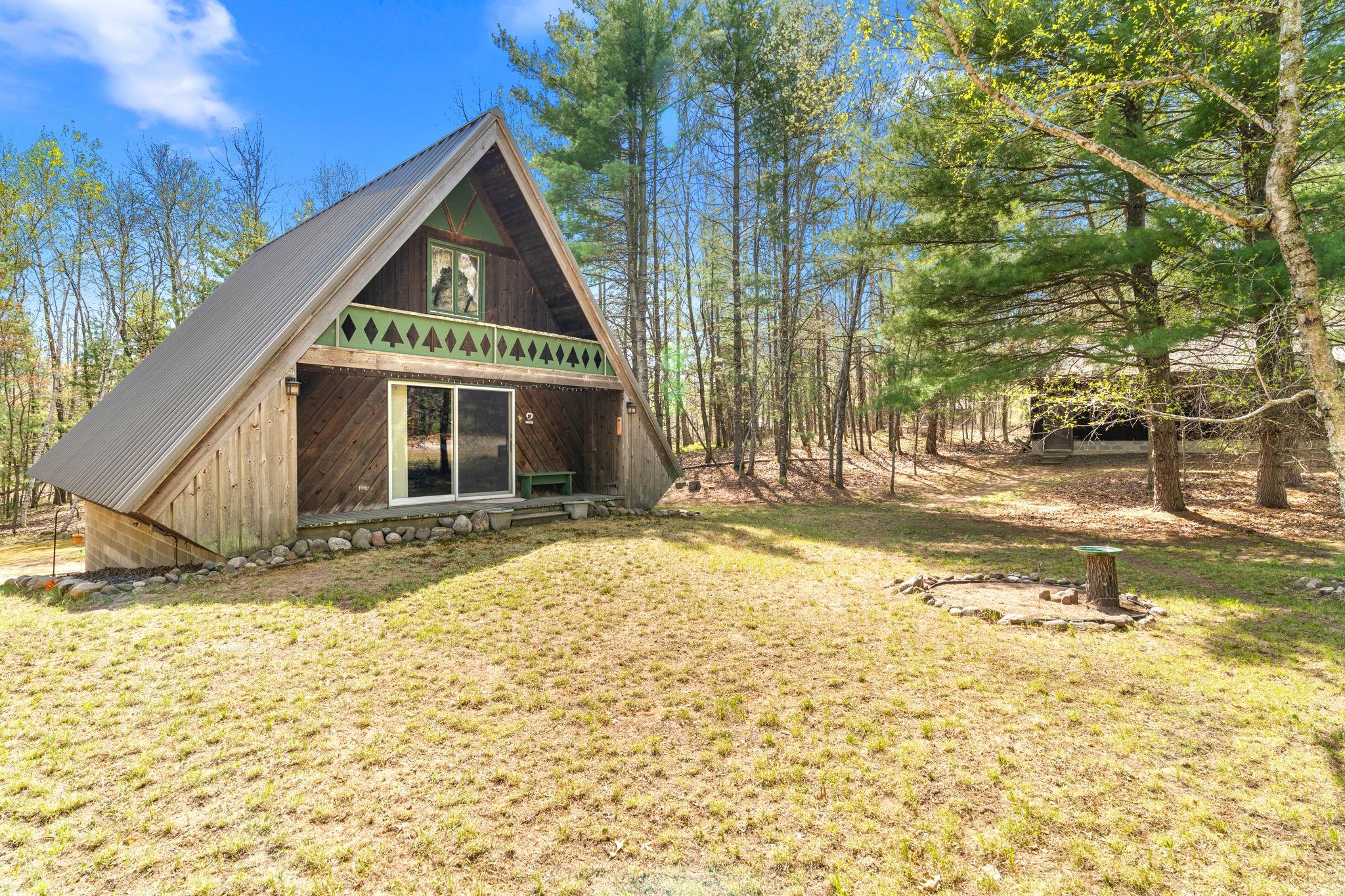 Homes for sale in Danbury, WI | 28991 Treasure Island Rd, Danbury, WI 54830 | MLS# 6716890