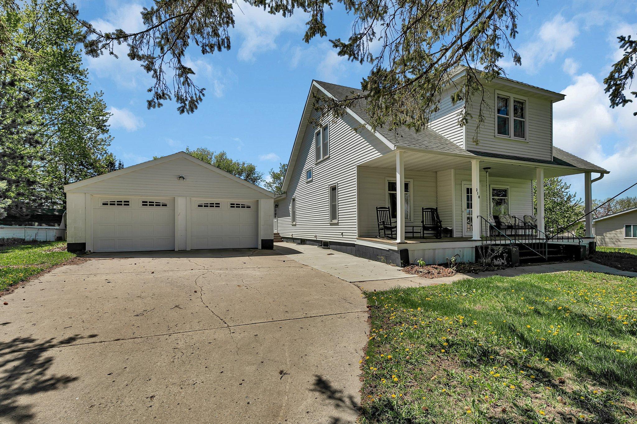 Homes for sale in Kimball, MN | 310 Hazel Ave E, Kimball, MN 55353 | MLS# 6717399