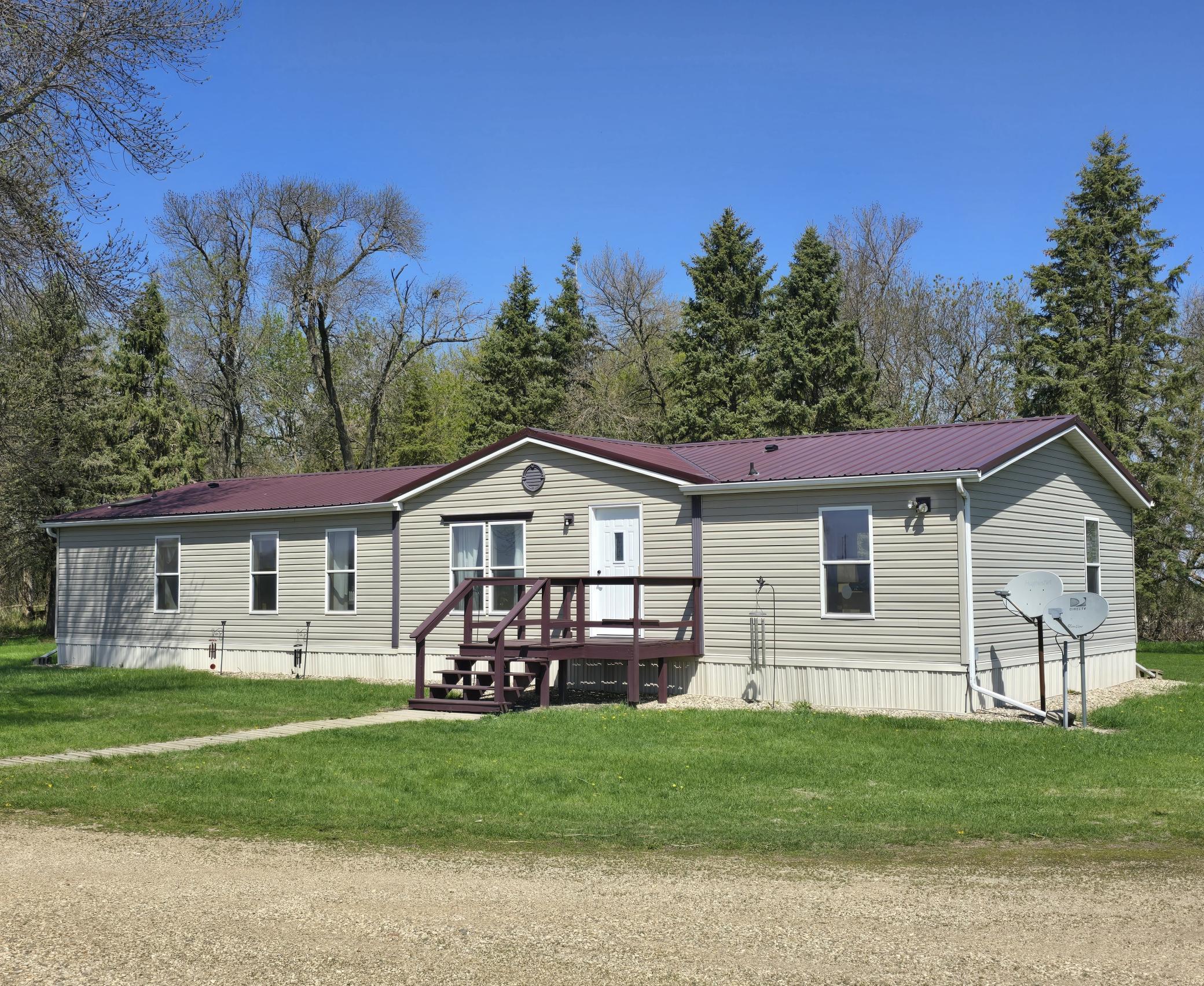 Homes for sale in Heron Lake, MN | 88700 388th Ave, Heron Lake, MN 56137 | MLS# 6717864