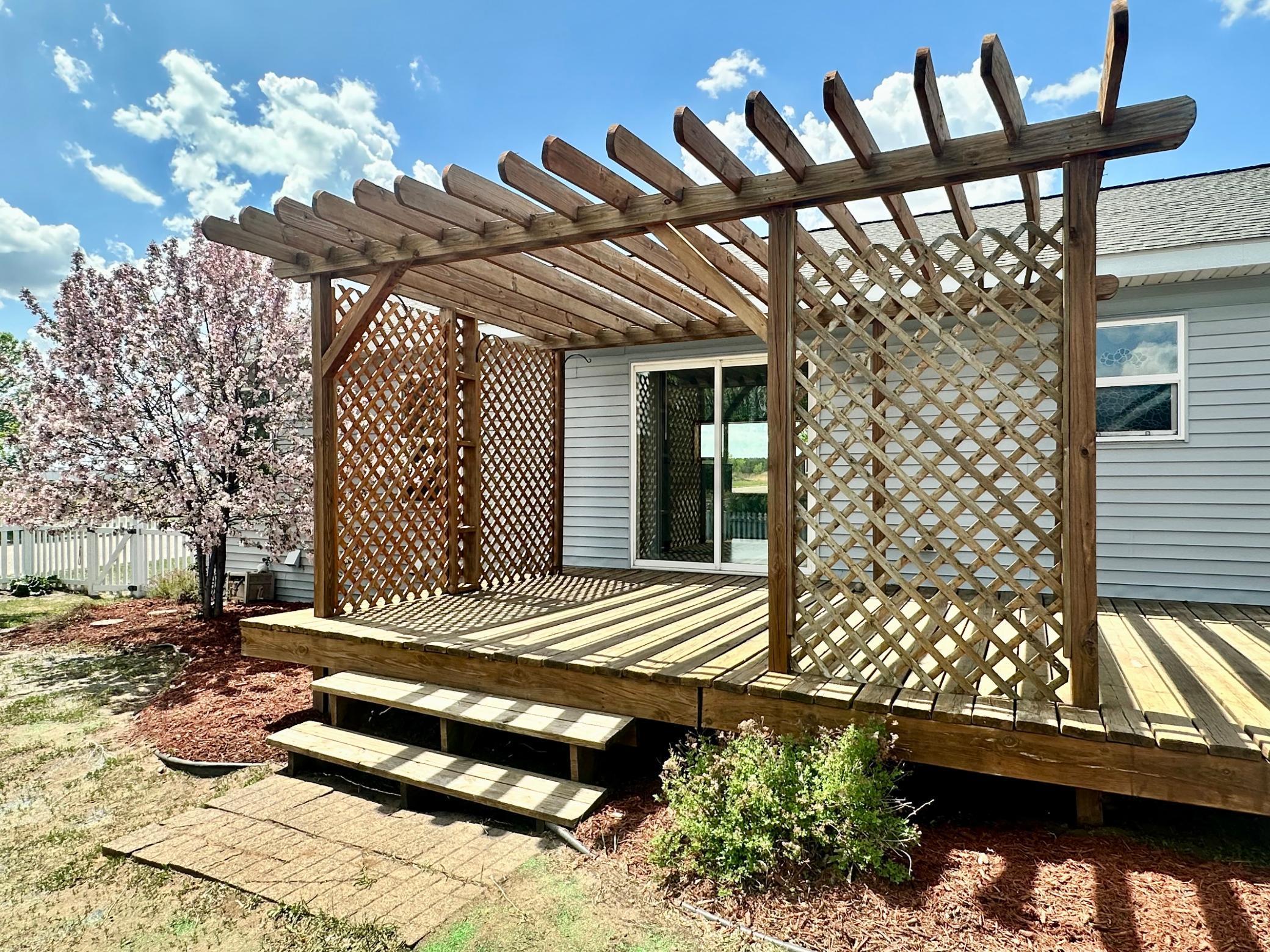 Homes for sale in Park Rapids, MN | 1008 Sunrise Cir, Park Rapids, MN 56470 | MLS# 6718459