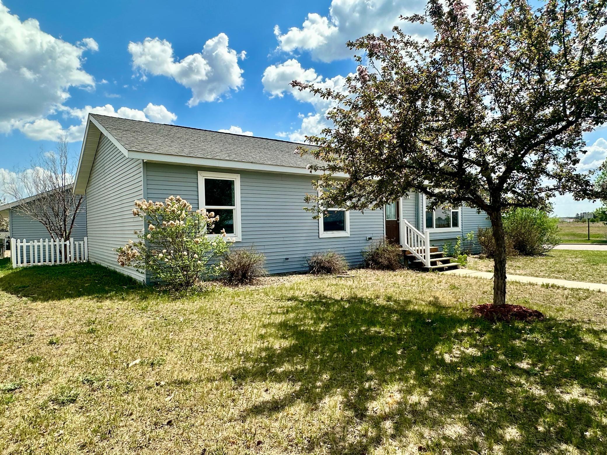 Homes for sale in Park Rapids, MN | 1008 Sunrise Cir, Park Rapids, MN 56470 | MLS# 6718459