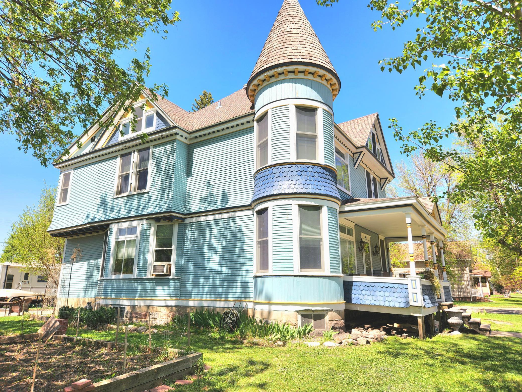 Homes for sale in Ada, MN | 21 3rd St E, Ada, MN 56510 | MLS# 6719819