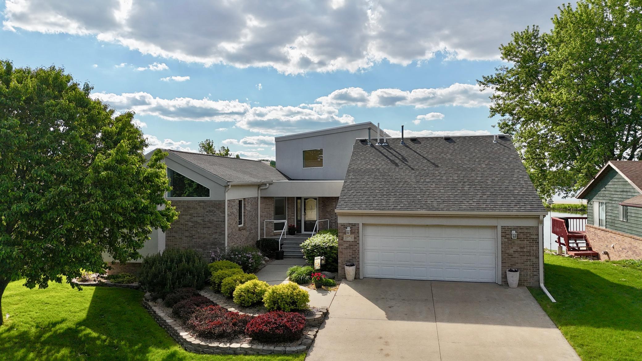 Homes for sale in Worthington, MN | 1976 Bay St, Worthington, MN 56187 | MLS# 6720047