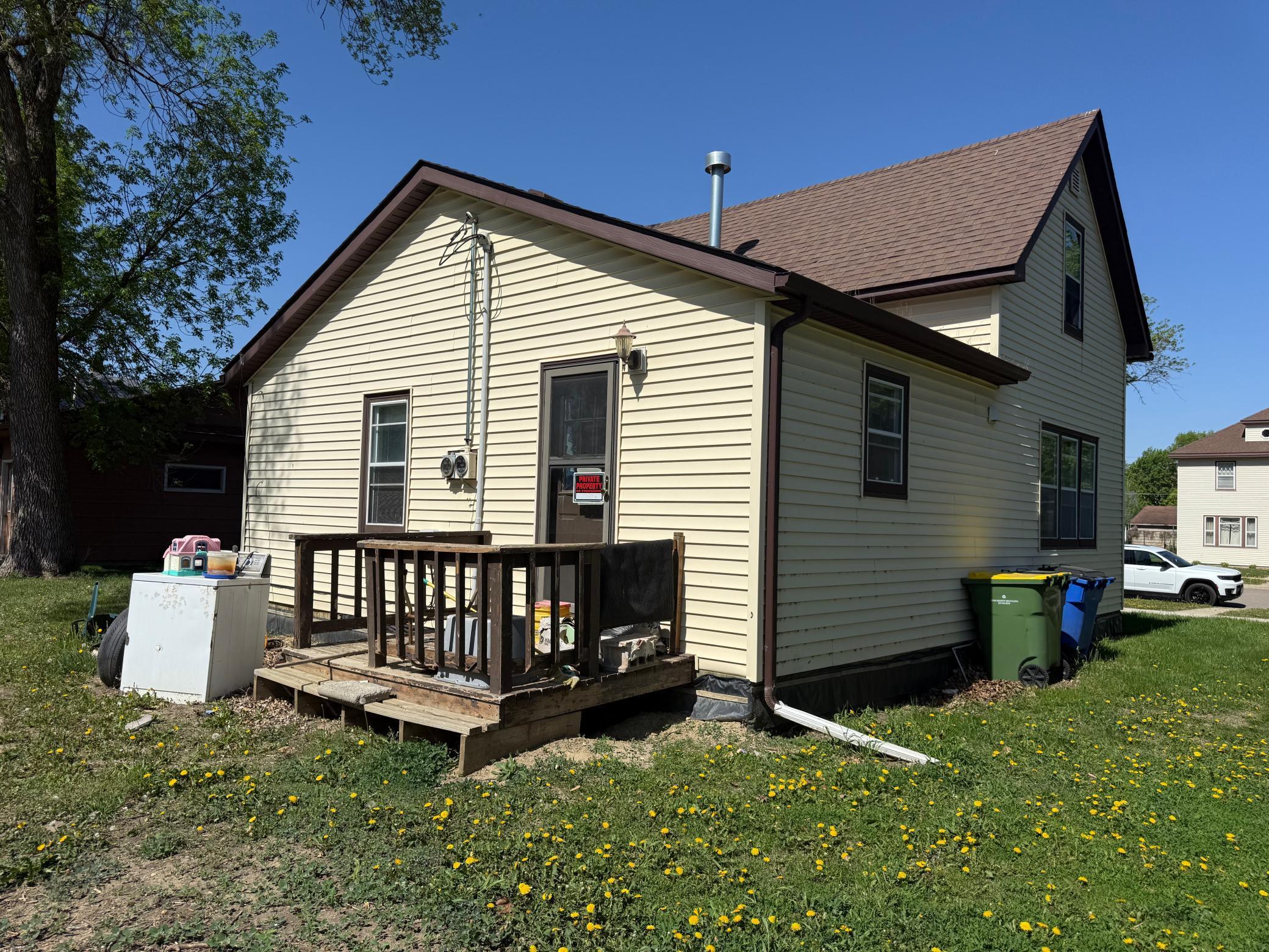 Homes for sale in Minneota, MN | 408 N Jefferson St, Minneota, MN 56264 | MLS# 6720096