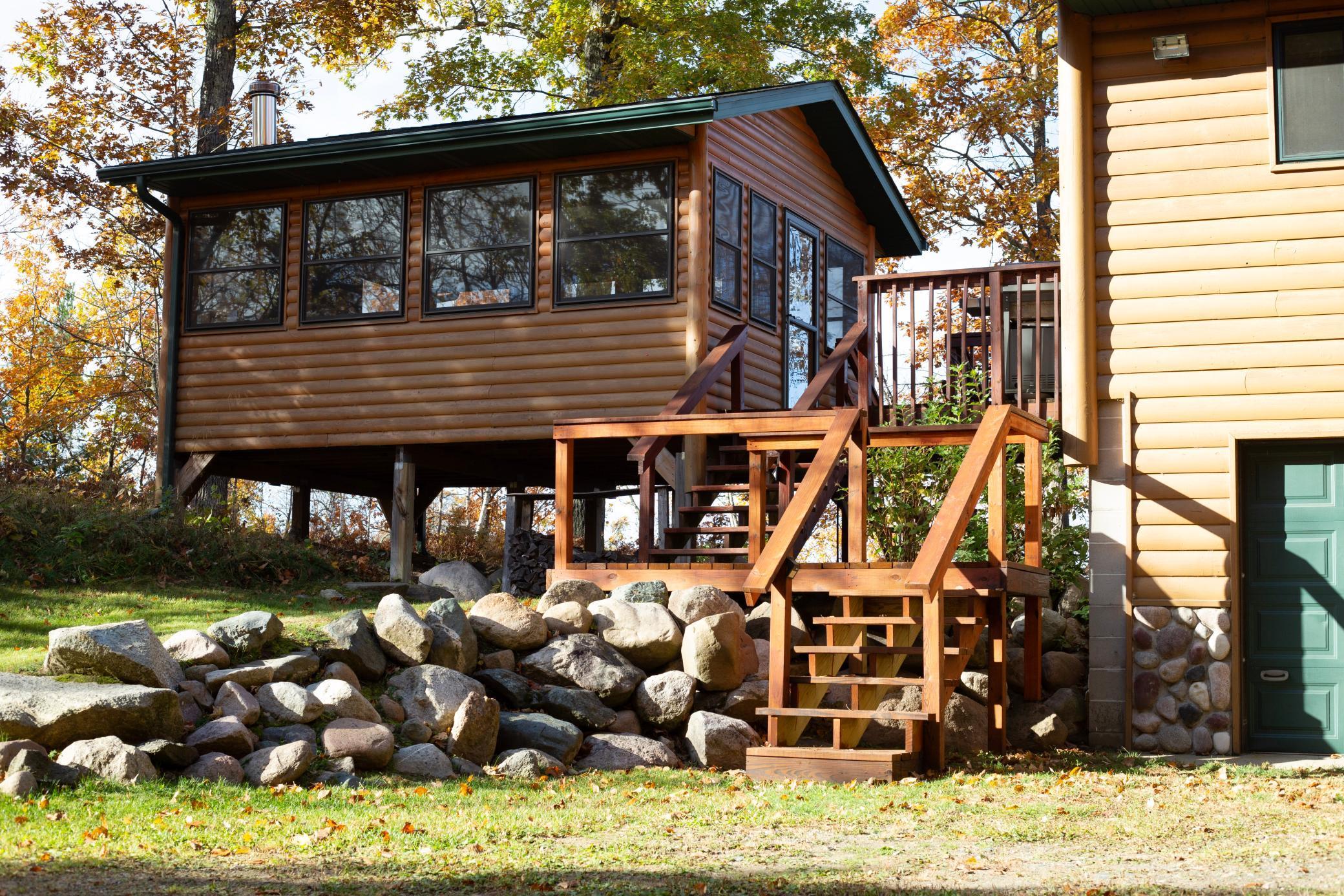 Homes for sale in Outing, MN | 1910 Longwood Point Rd Ne, Outing, MN 56662 | MLS# 6720958