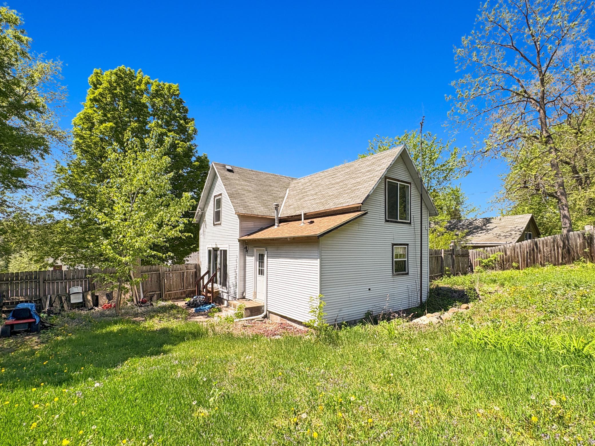 Homes for sale in Saint Croix Falls, WI | 438 N Washington St, Saint Croix Falls, WI 54024 | MLS# 6721090