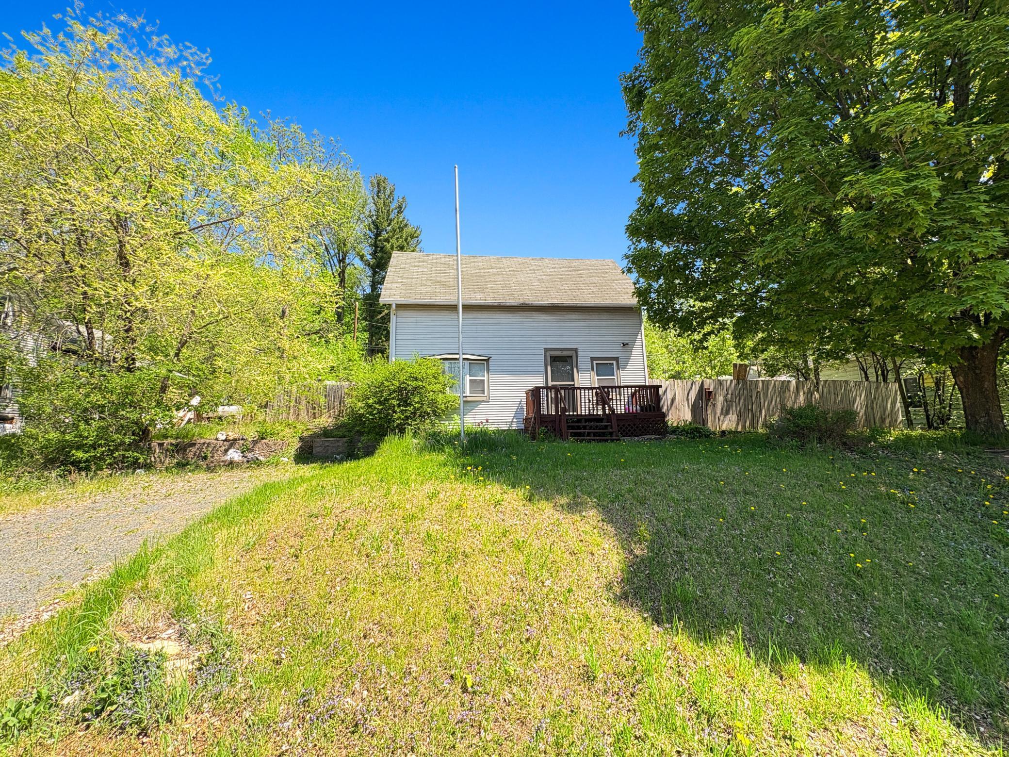 Homes for sale in Saint Croix Falls, WI | 438 N Washington St, Saint Croix Falls, WI 54024 | MLS# 6721090