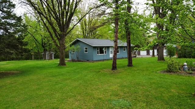 Homes for sale in Foley, MN | 16183 165Th St Ne, Foley, MN 56329 | MLS# 6722722