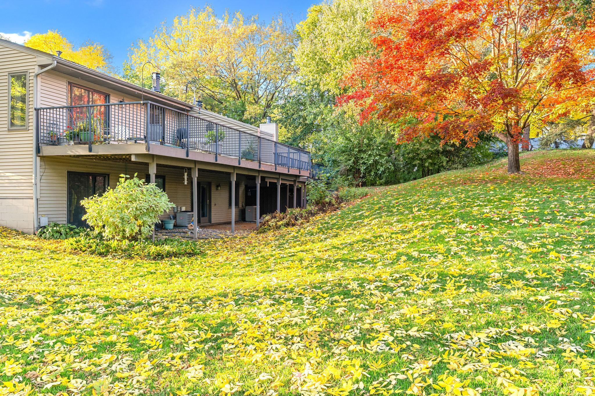 Homes for sale in Arden Hills, MN | 4373 Arden View Ct, Arden Hills, MN 55112 | MLS# 6724363