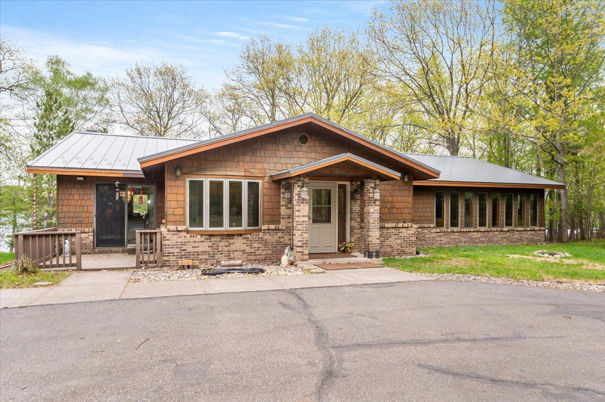 Homes for sale in Lake Nebagamon, WI | 11567 E South Lake Blvd, Lake Nebagamon, WI 54849 | MLS# 6725426